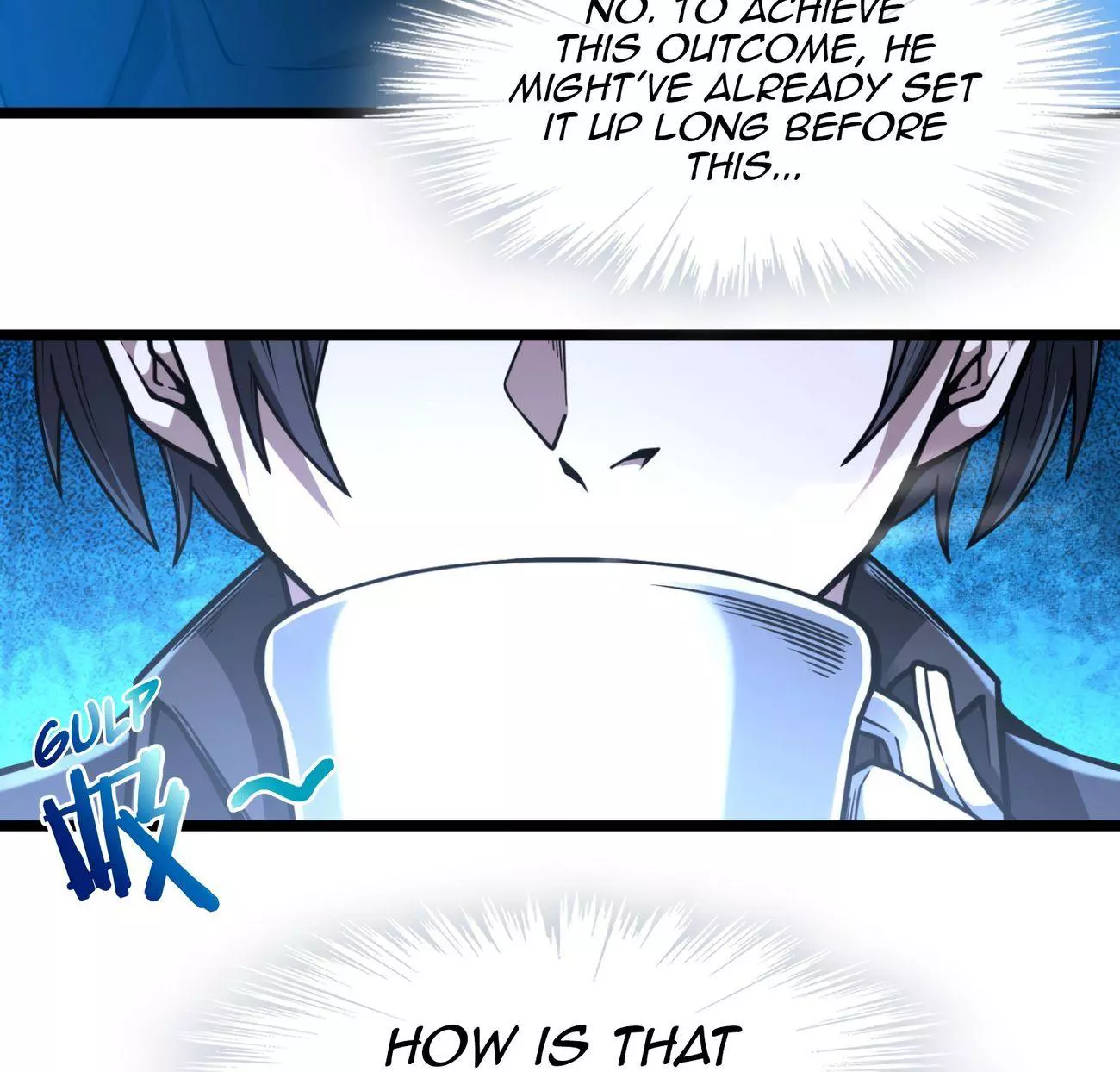 I’m Really Not The Demon God’s Lackey Chapter 30 page 17
