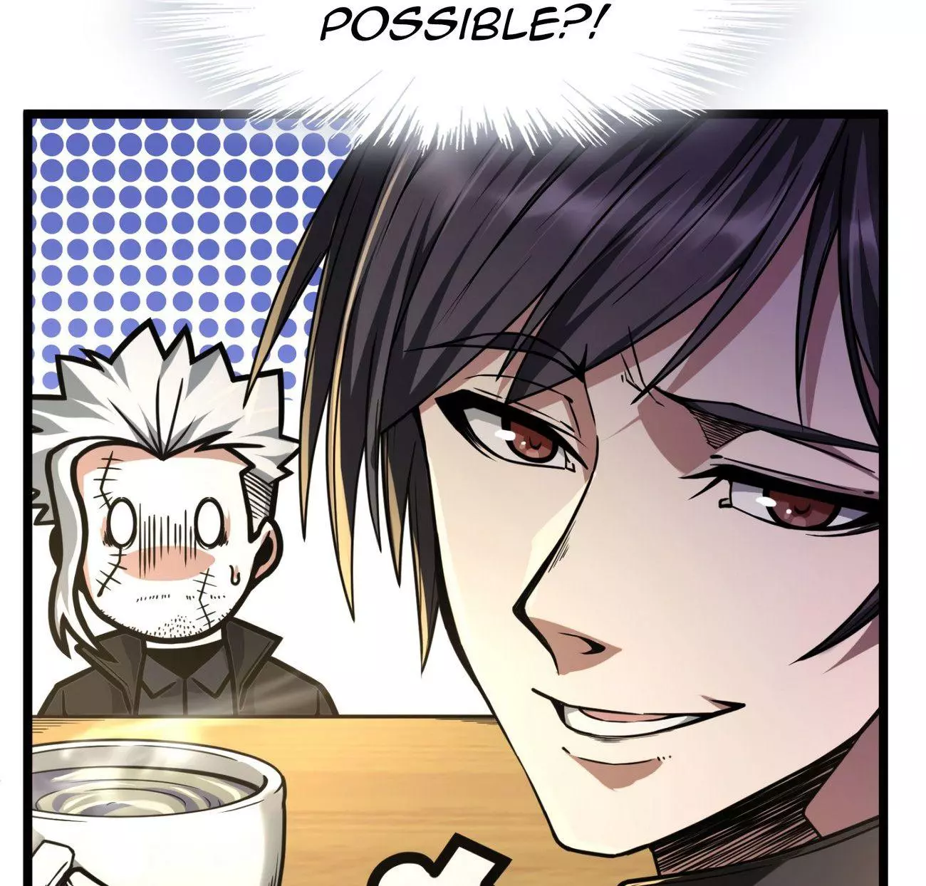 I’m Really Not The Demon God’s Lackey Chapter 30 page 18