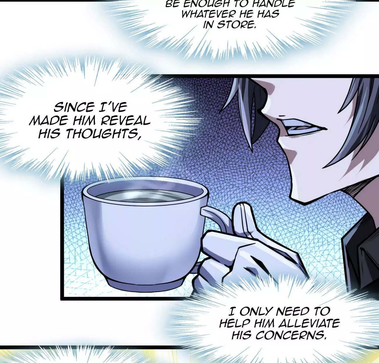 I’m Really Not The Demon God’s Lackey Chapter 30 page 22
