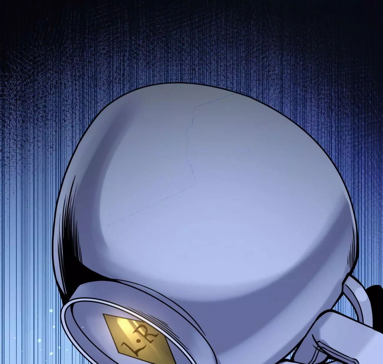 I’m Really Not The Demon God’s Lackey Chapter 30 page 31