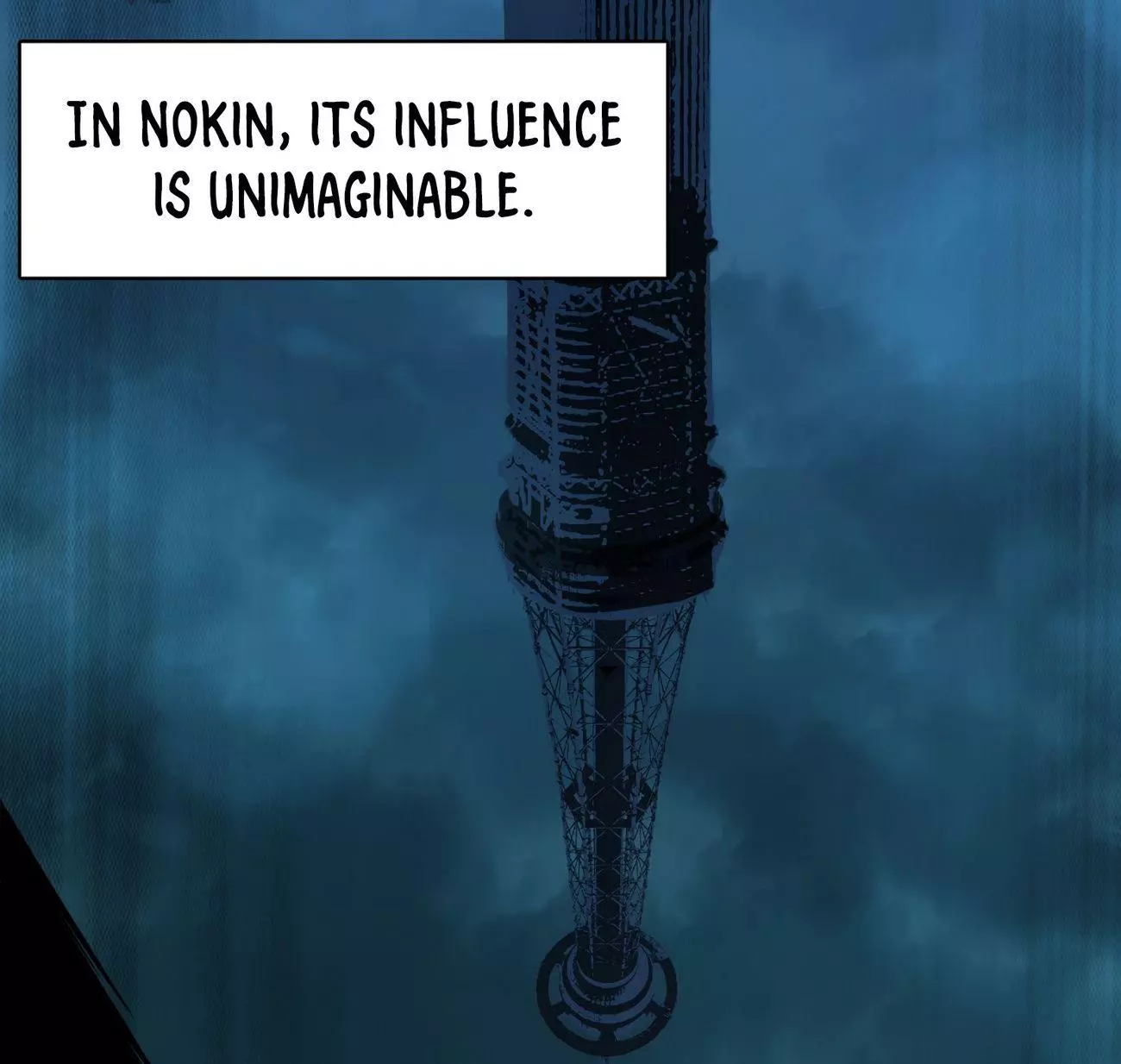 I’m Really Not The Demon God’s Lackey Chapter 30 page 36