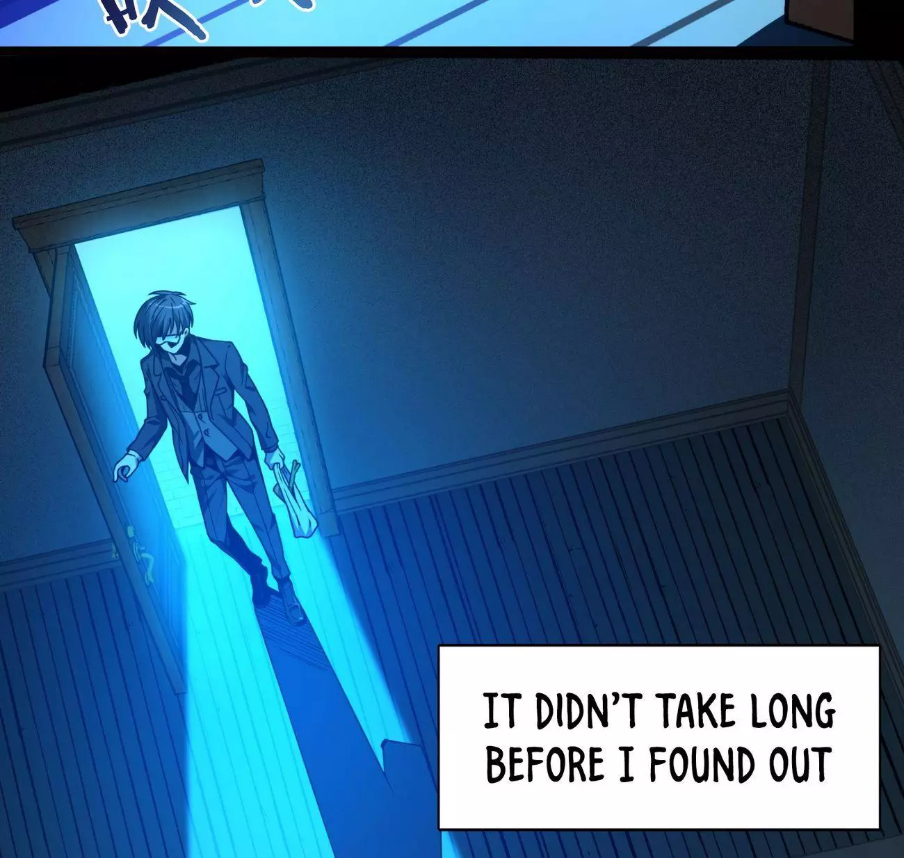 I’m Really Not The Demon God’s Lackey Chapter 30 page 42