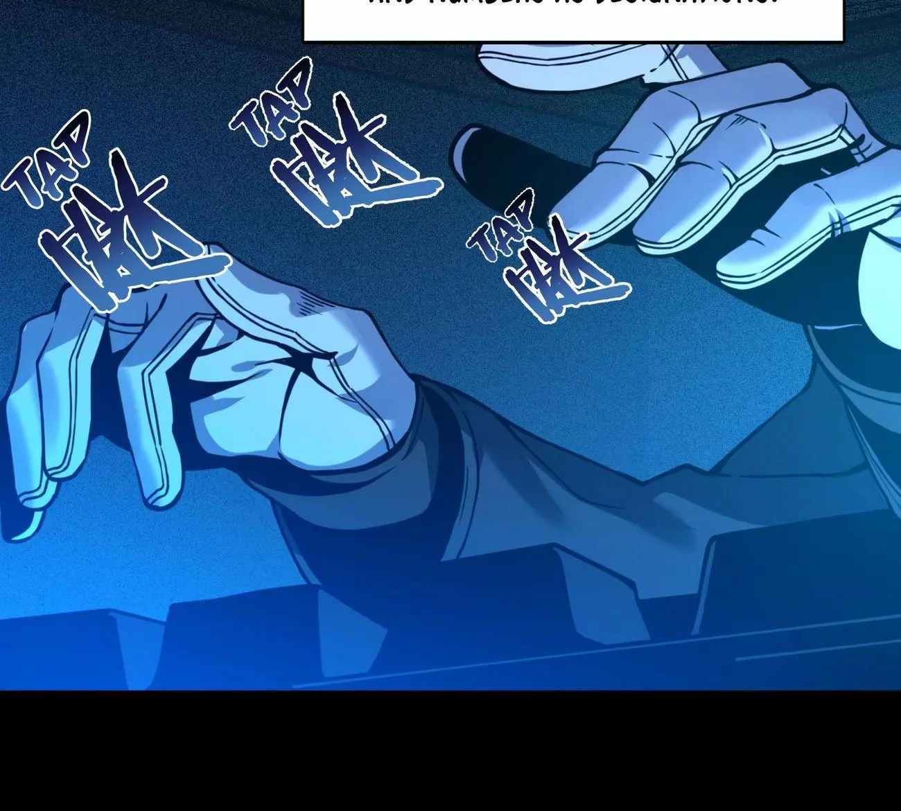 I’m Really Not The Demon God’s Lackey Chapter 30 page 51