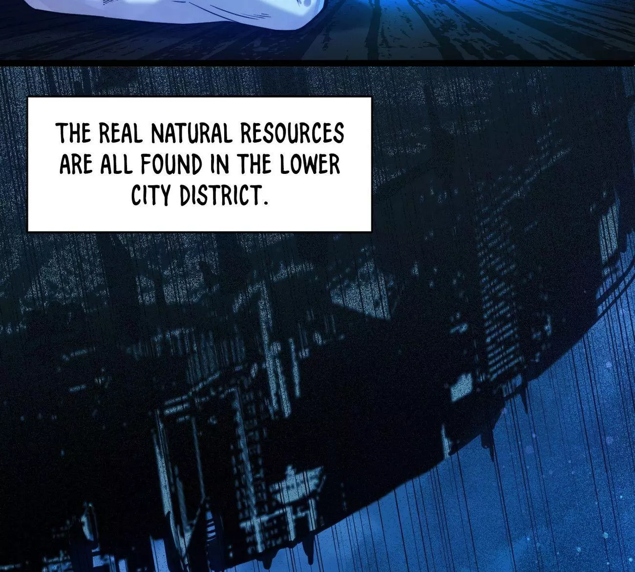 I’m Really Not The Demon God’s Lackey Chapter 30 page 54
