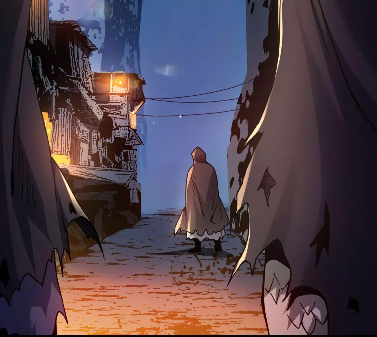 I’m Really Not The Demon God’s Lackey Chapter 30 page 60