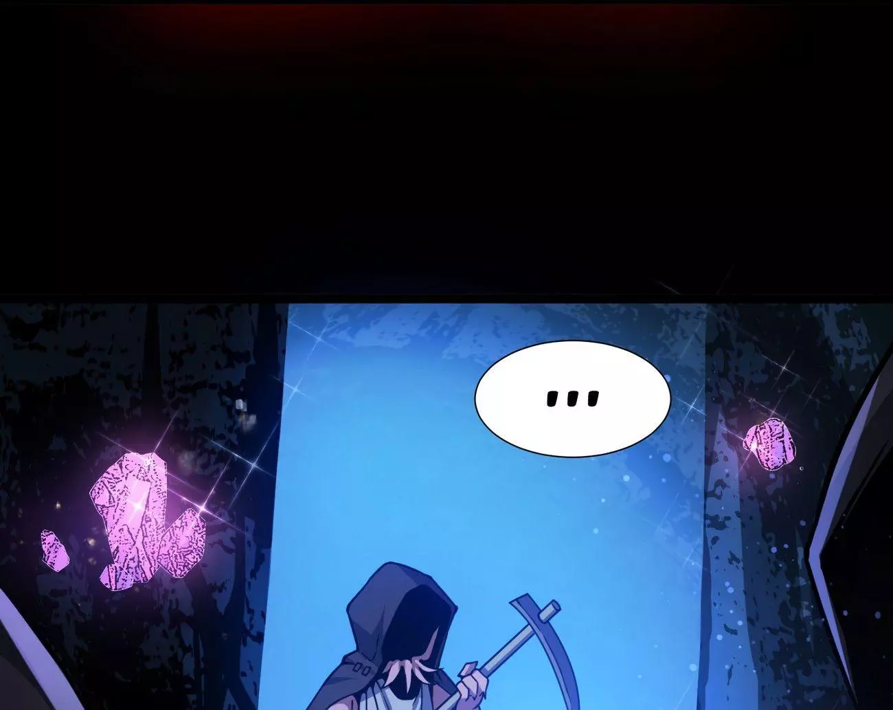 I’m Really Not The Demon God’s Lackey Chapter 30 page 61