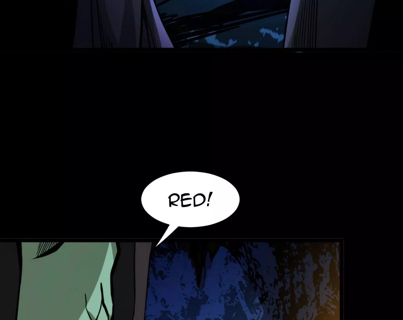I’m Really Not The Demon God’s Lackey Chapter 30 page 63