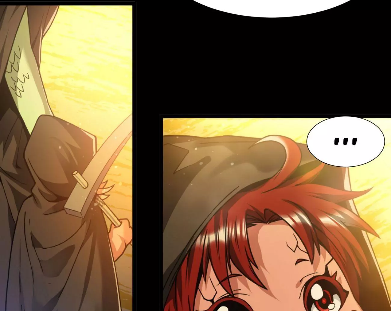 I’m Really Not The Demon God’s Lackey Chapter 30 page 71