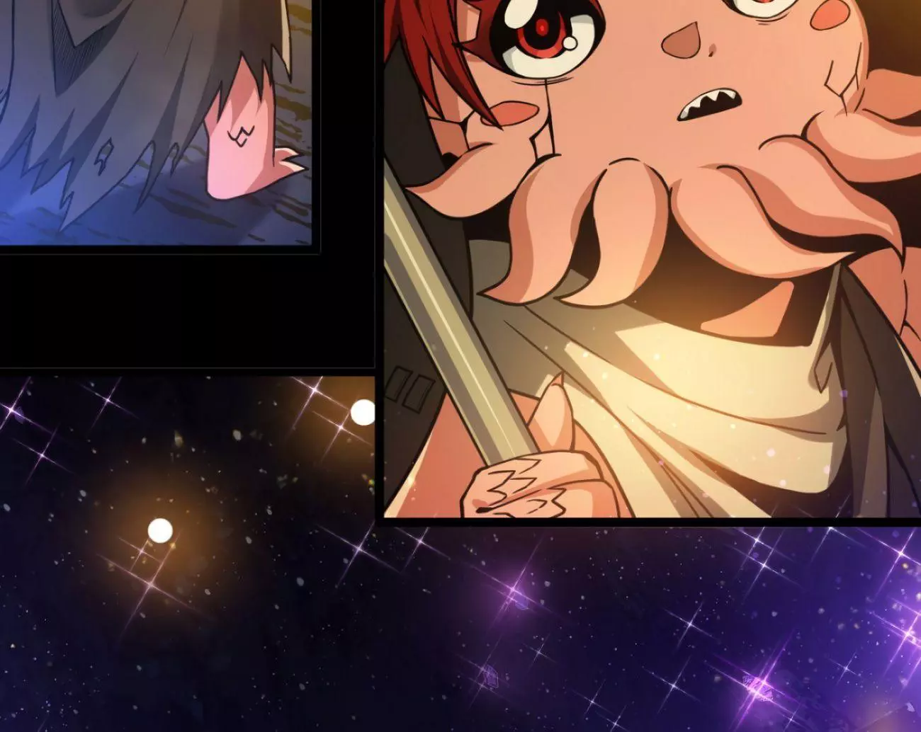 I’m Really Not The Demon God’s Lackey Chapter 30 page 72