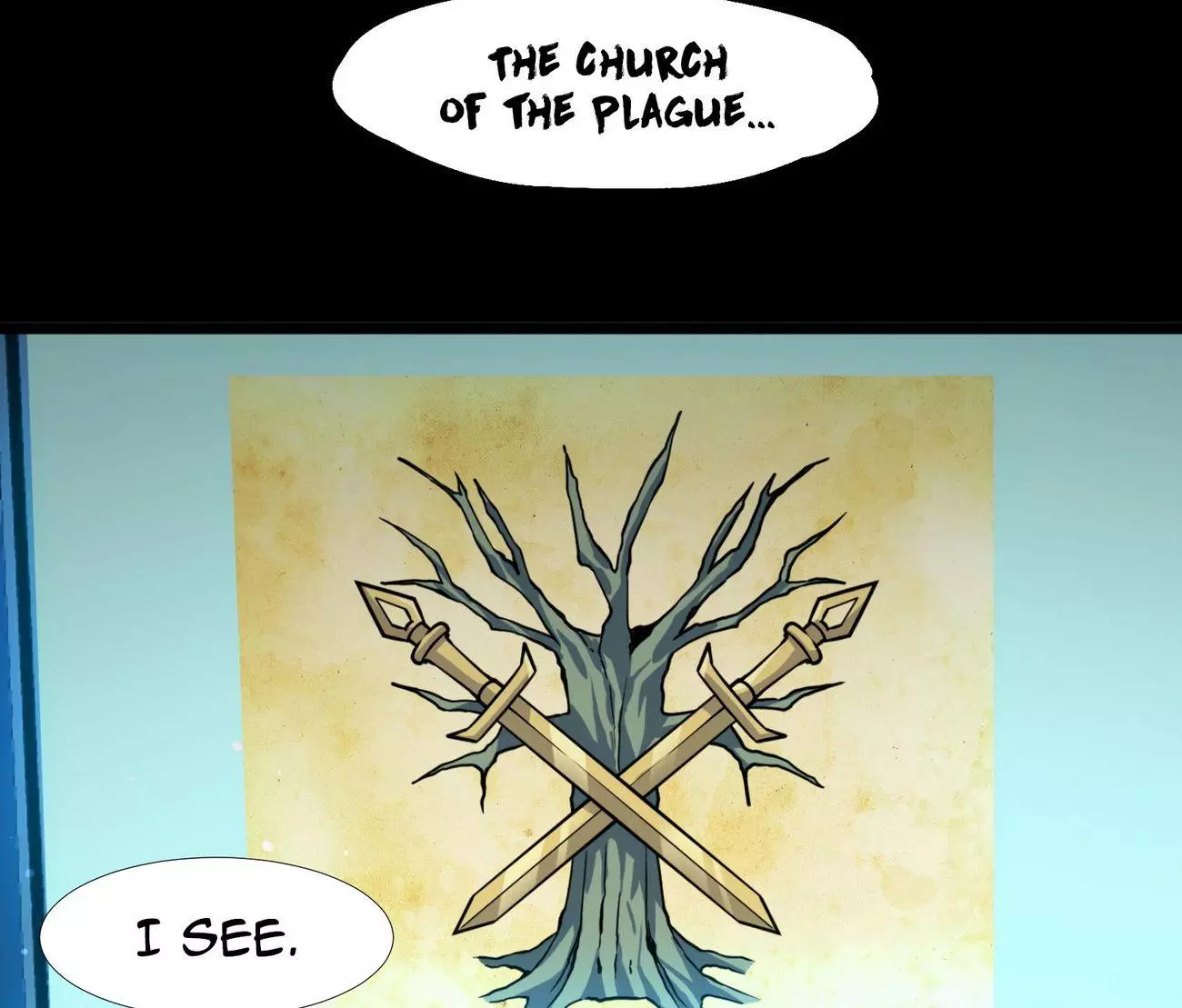 I’m Really Not The Demon God’s Lackey Chapter 30 page 78