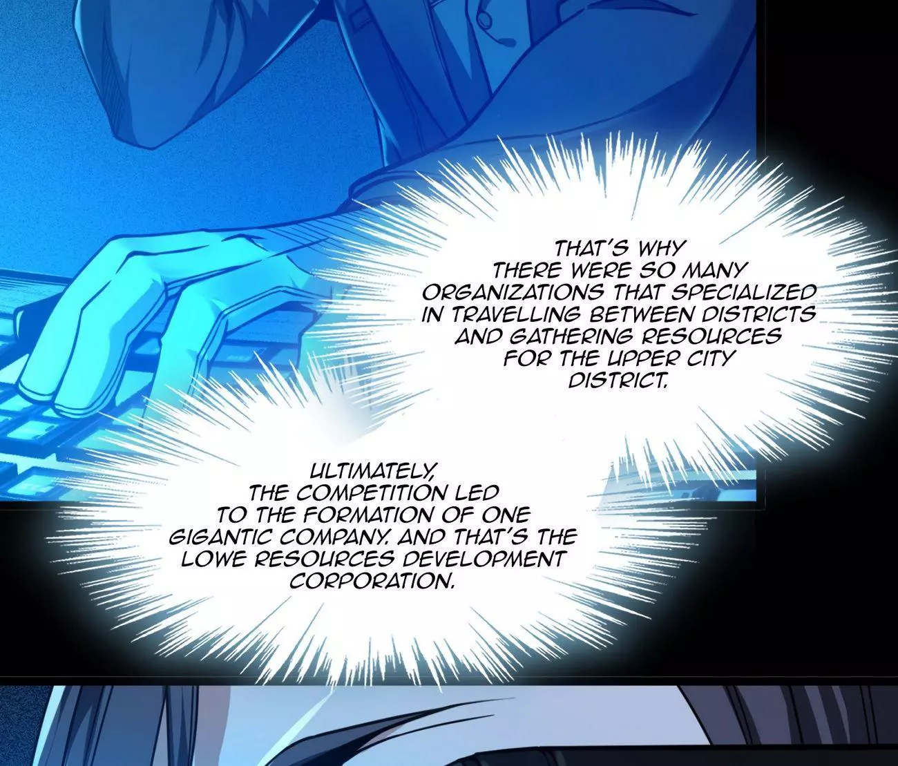 I’m Really Not The Demon God’s Lackey Chapter 30 page 81