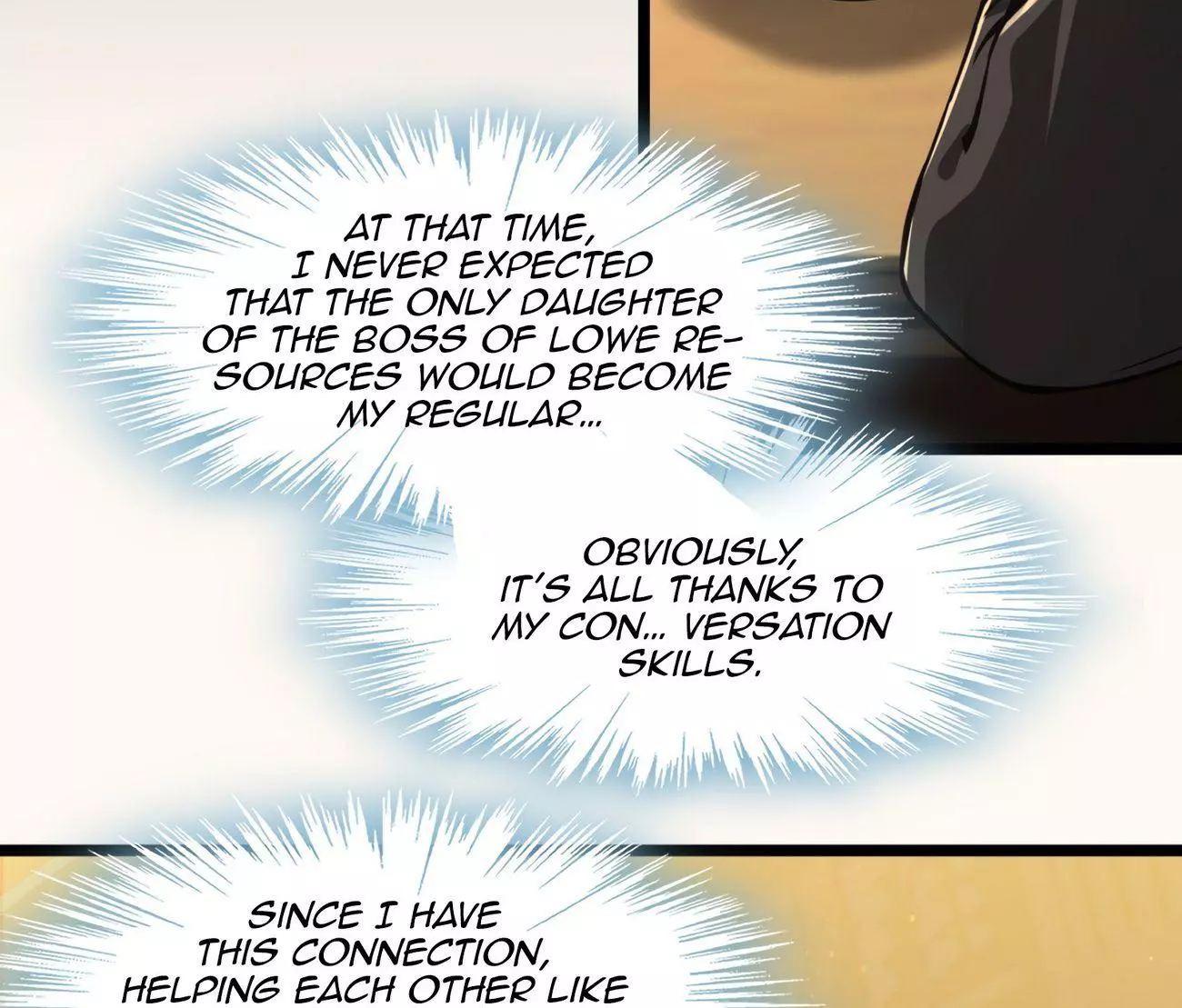 I’m Really Not The Demon God’s Lackey Chapter 30 page 86