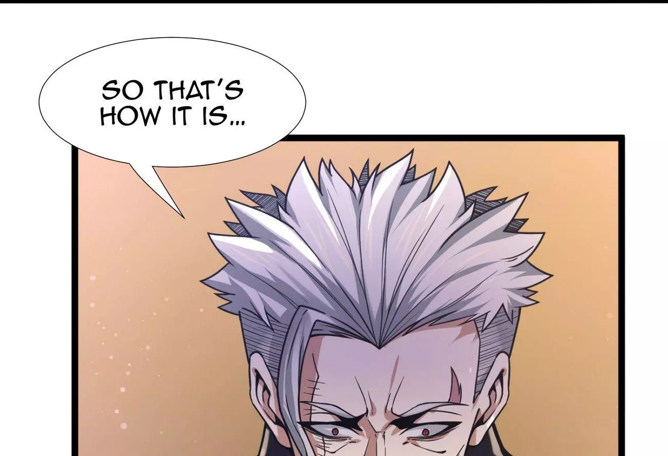 I’m Really Not The Demon God’s Lackey Chapter 30 page 91