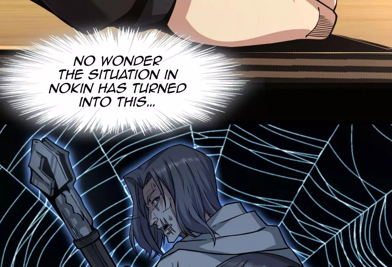 I’m Really Not The Demon God’s Lackey Chapter 30 page 94