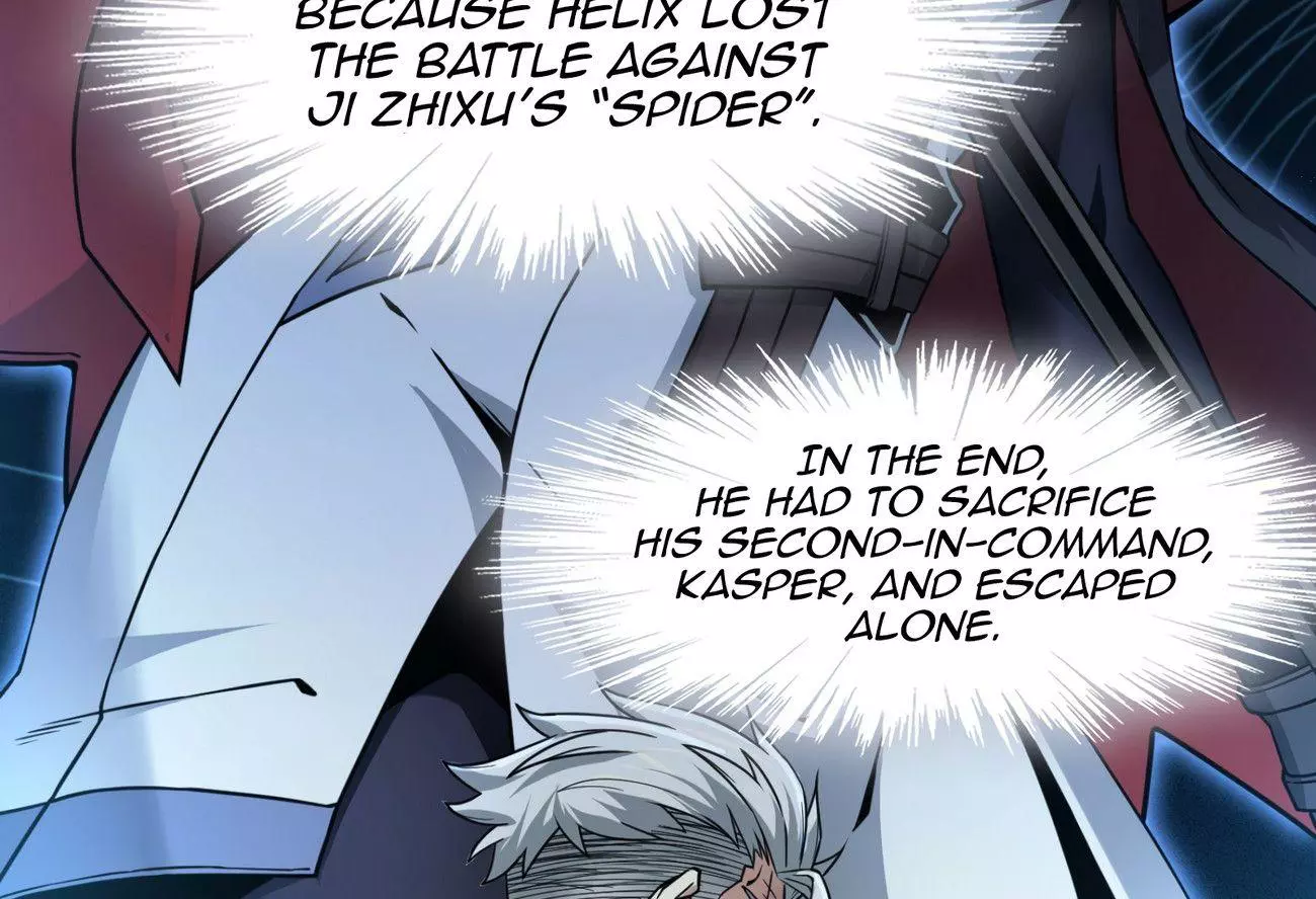 I’m Really Not The Demon God’s Lackey Chapter 30 page 96