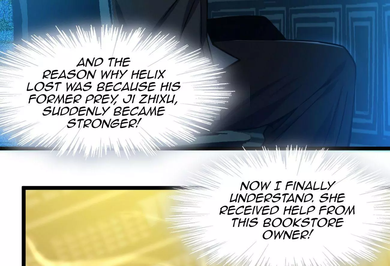 I’m Really Not The Demon God’s Lackey Chapter 30 page 98