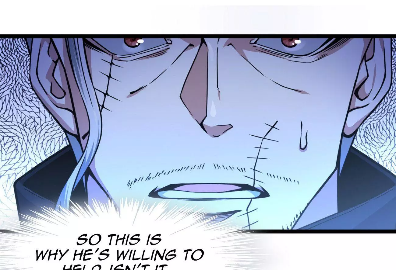 I’m Really Not The Demon God’s Lackey Chapter 30 page 100