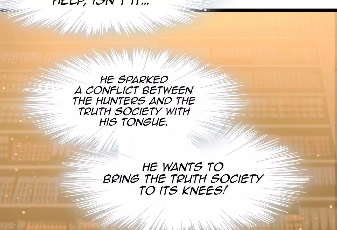 I’m Really Not The Demon God’s Lackey Chapter 30 page 101