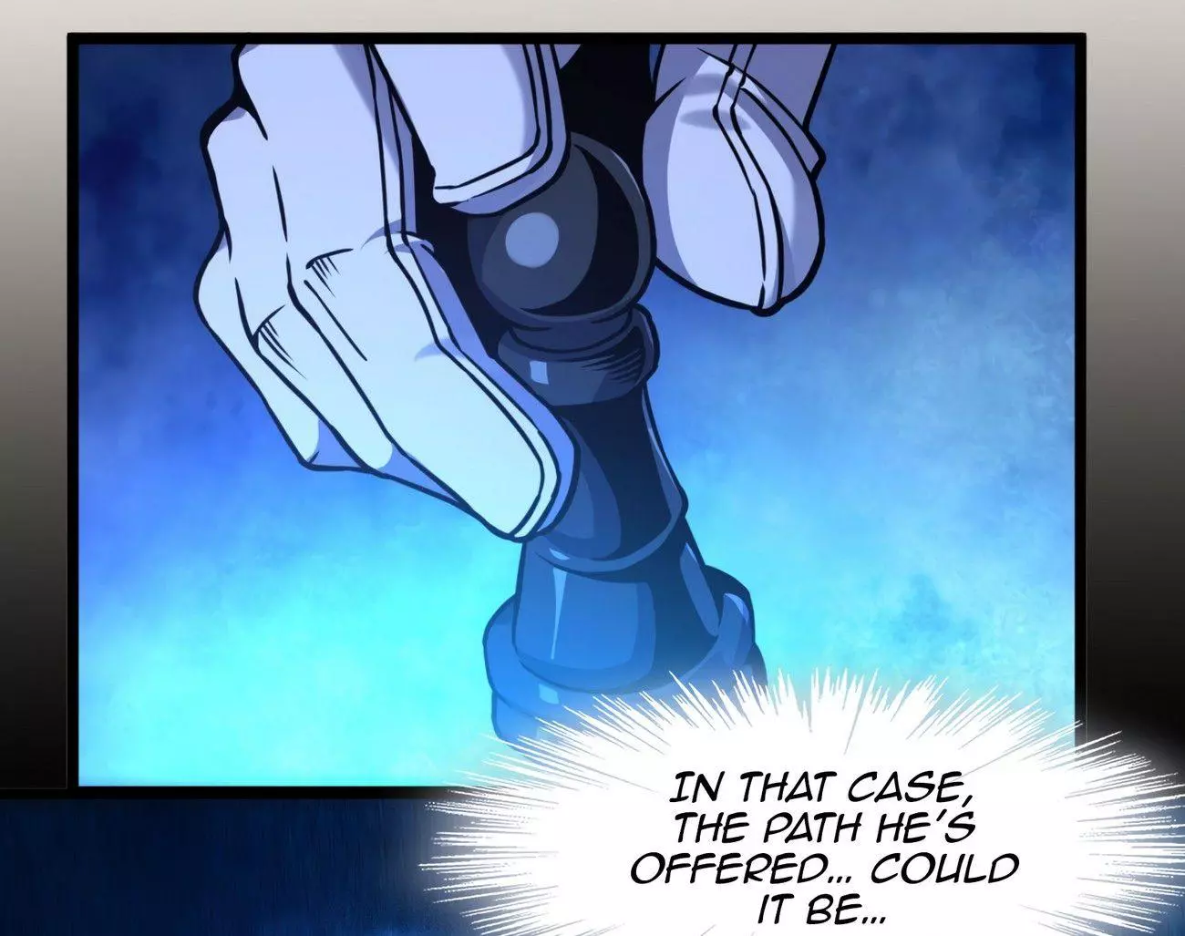 I’m Really Not The Demon God’s Lackey Chapter 30 page 106