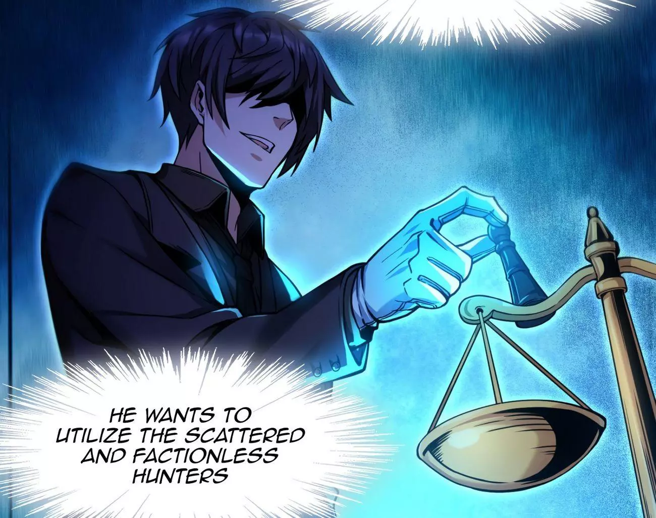 I’m Really Not The Demon God’s Lackey Chapter 30 page 107