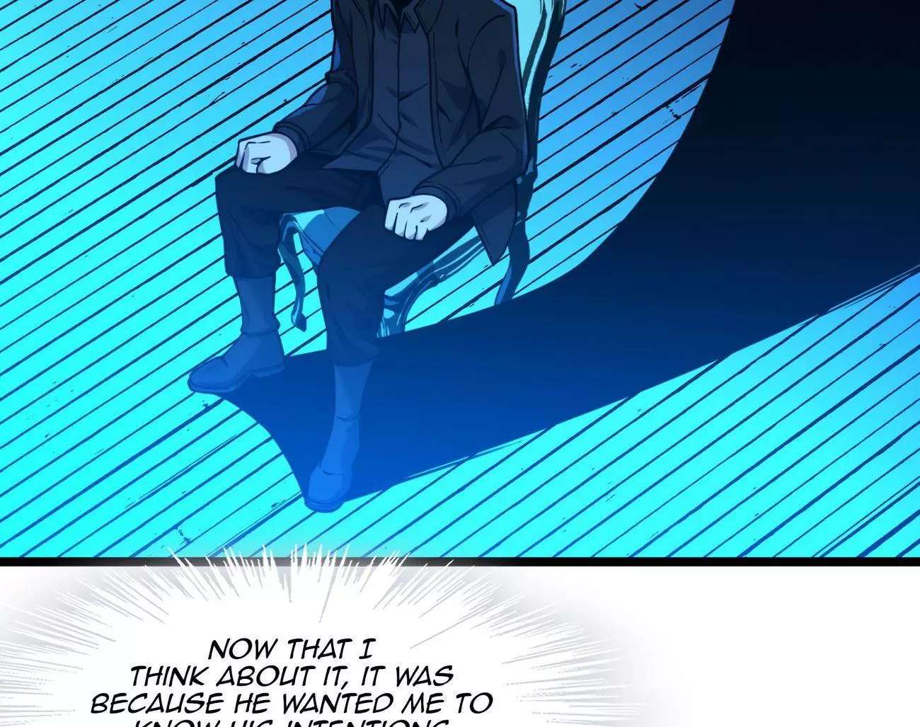 I’m Really Not The Demon God’s Lackey Chapter 30 page 113