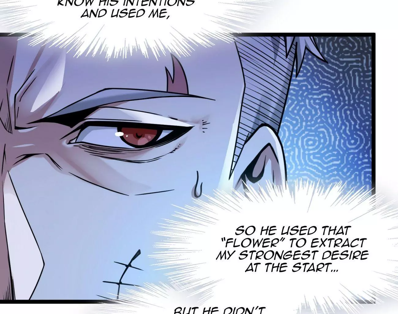 I’m Really Not The Demon God’s Lackey Chapter 30 page 114