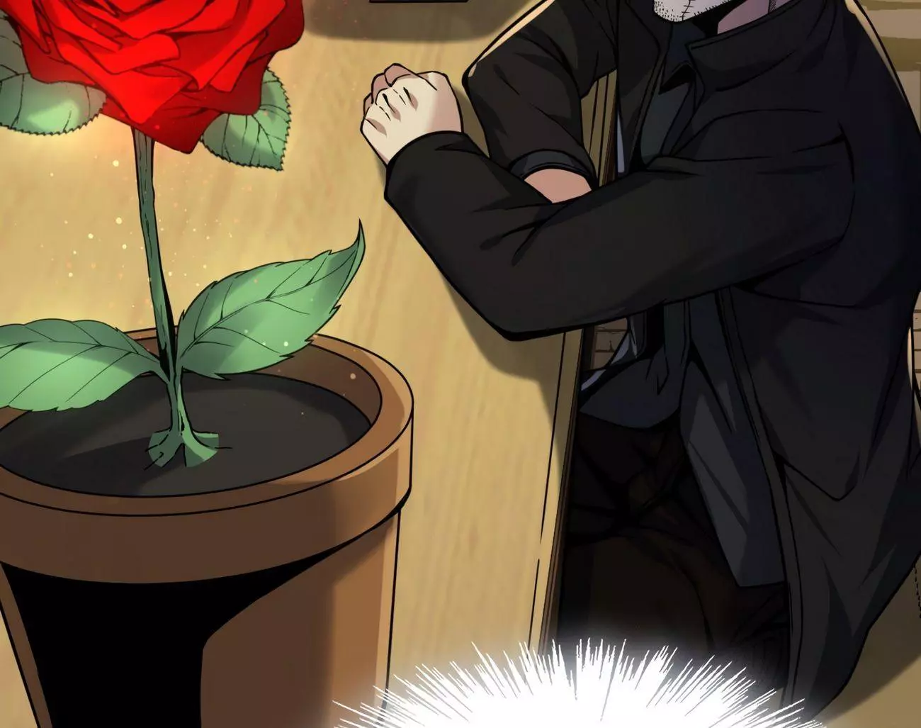 I’m Really Not The Demon God’s Lackey Chapter 30 page 116