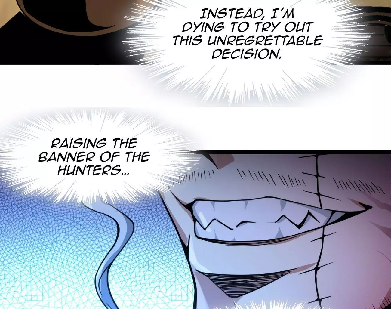 I’m Really Not The Demon God’s Lackey Chapter 30 page 117