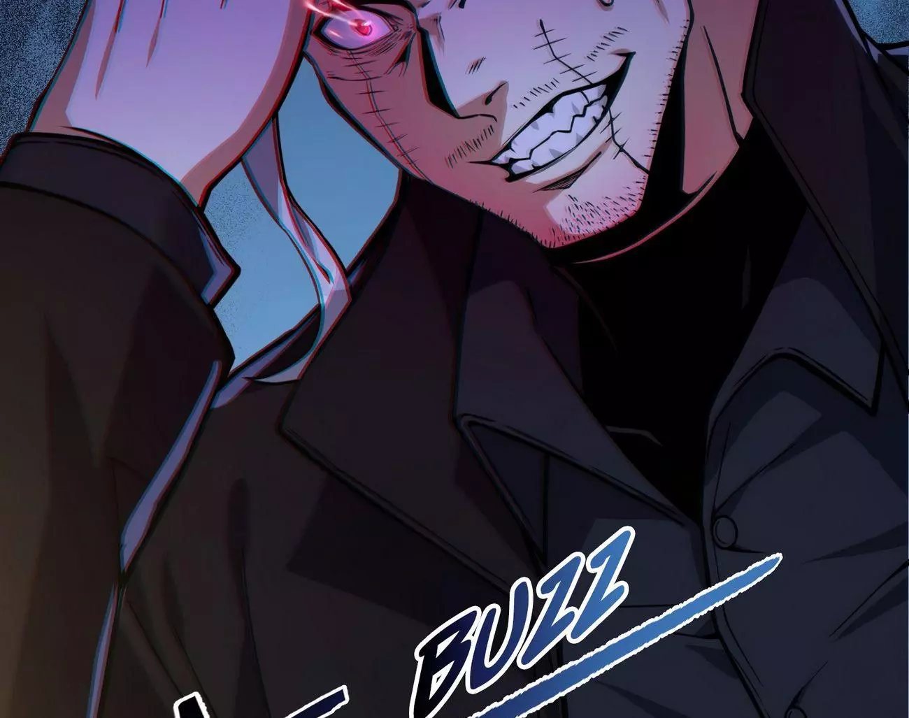 I’m Really Not The Demon God’s Lackey Chapter 30 page 119