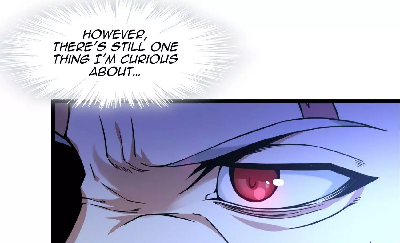 I’m Really Not The Demon God’s Lackey Chapter 30 page 121