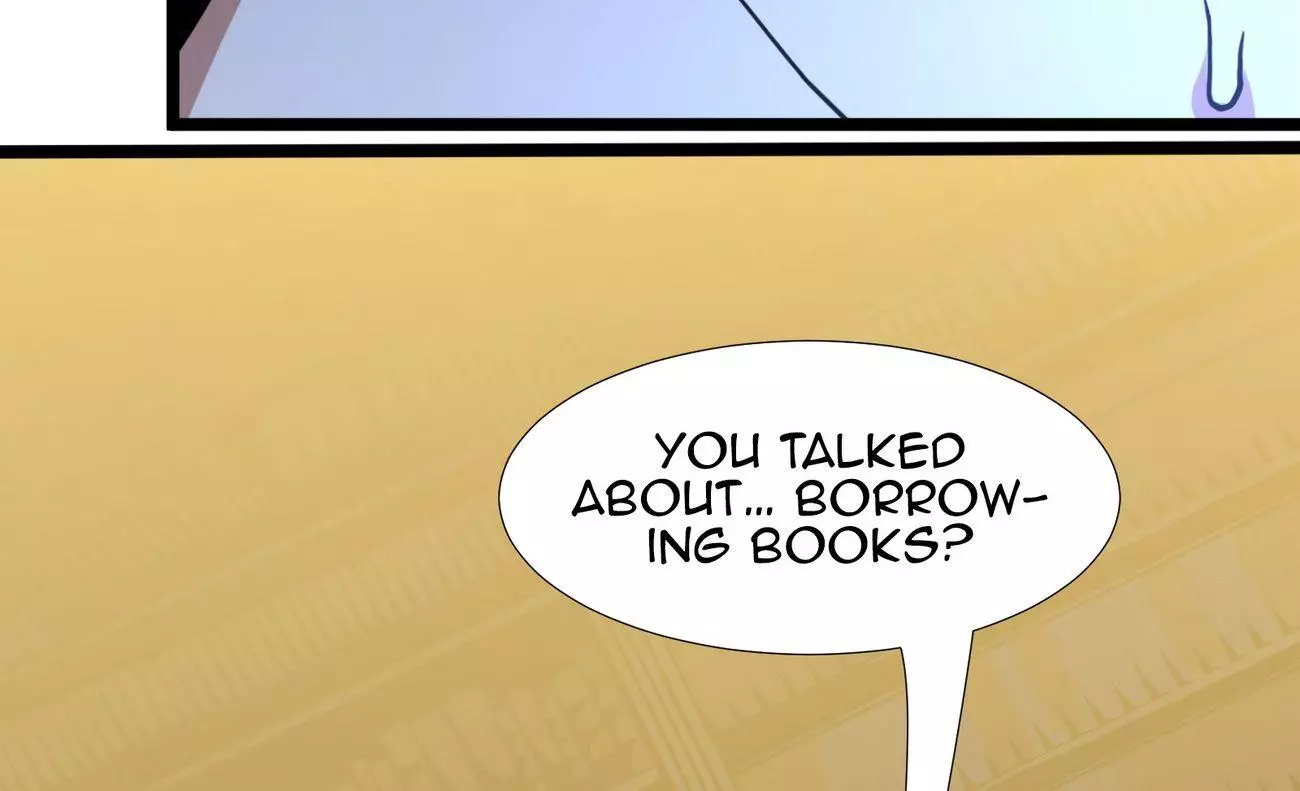 I’m Really Not The Demon God’s Lackey Chapter 30 page 122