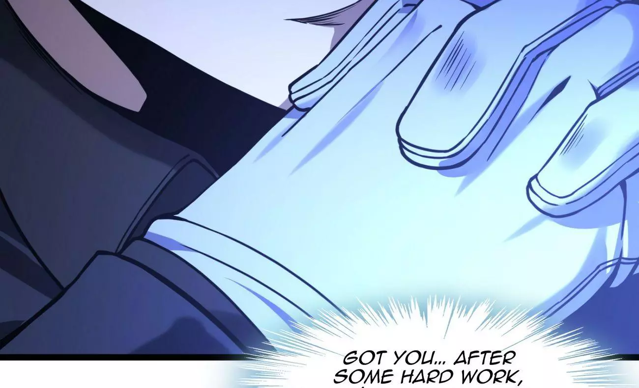 I’m Really Not The Demon God’s Lackey Chapter 30 page 126