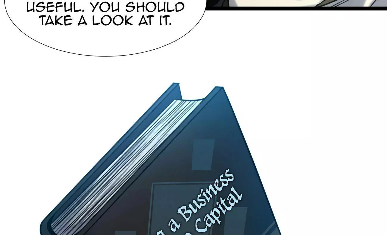 I’m Really Not The Demon God’s Lackey Chapter 30 page 131