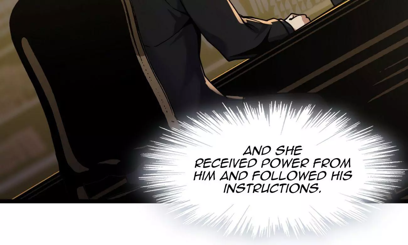 I’m Really Not The Demon God’s Lackey Chapter 30 page 135