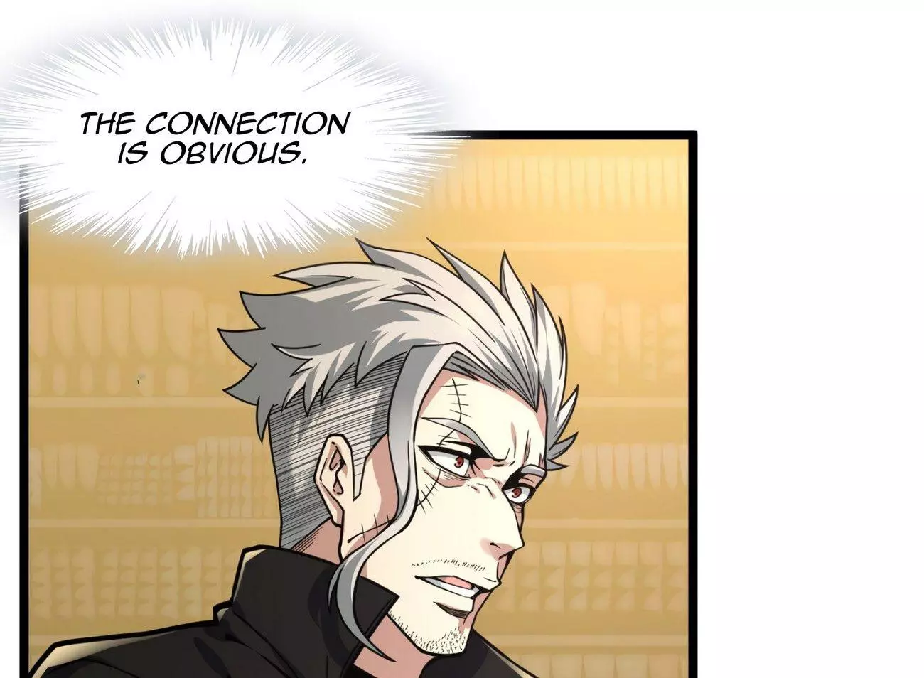 I’m Really Not The Demon God’s Lackey Chapter 30 page 136