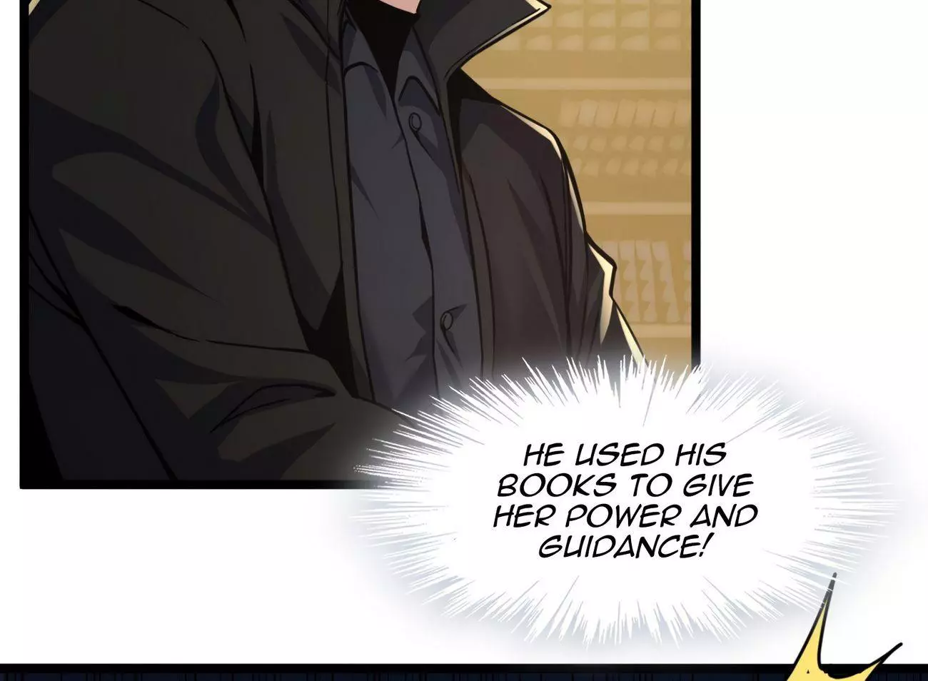 I’m Really Not The Demon God’s Lackey Chapter 30 page 137
