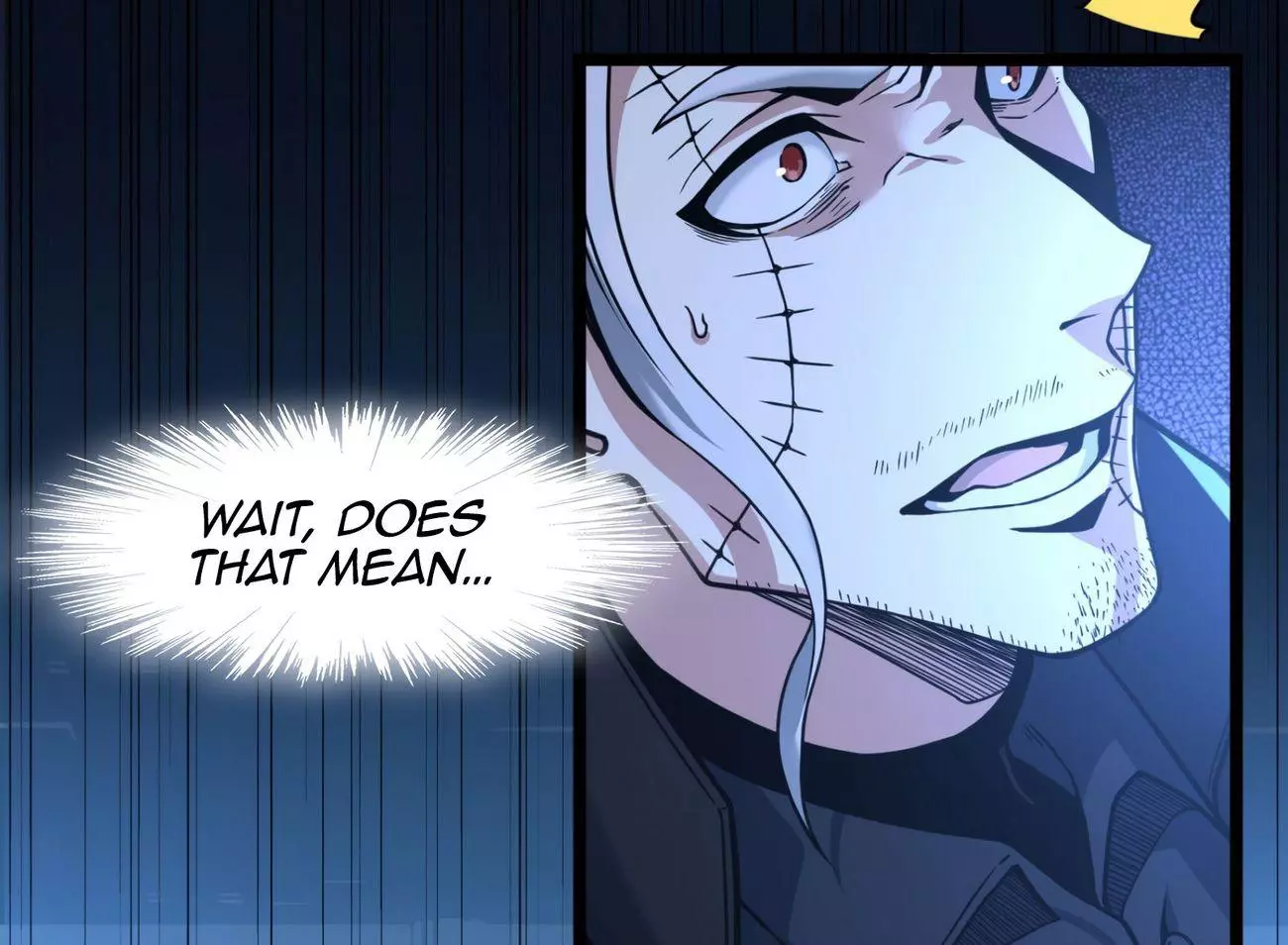I’m Really Not The Demon God’s Lackey Chapter 30 page 138