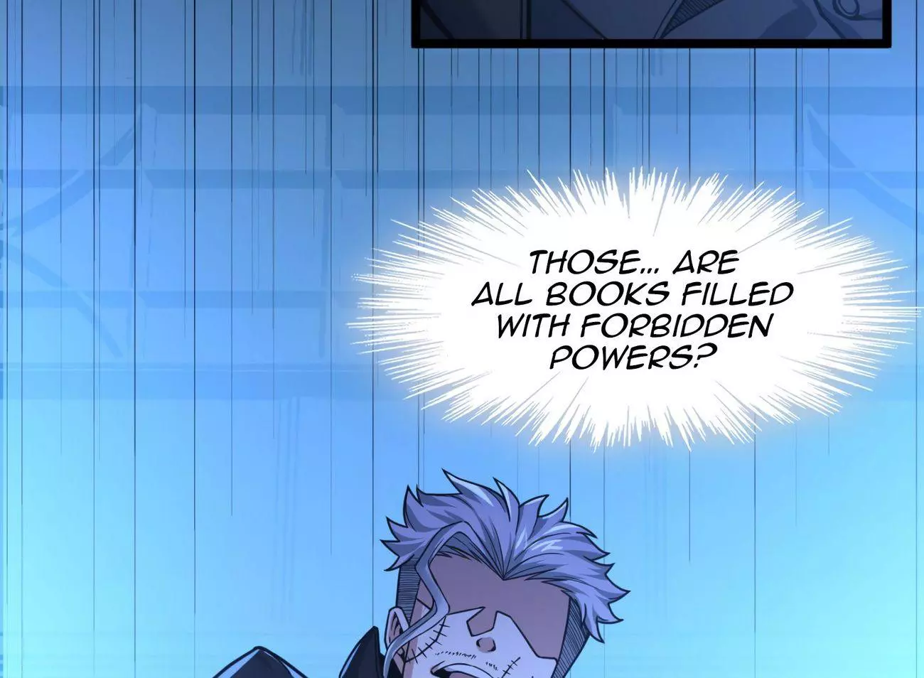 I’m Really Not The Demon God’s Lackey Chapter 30 page 139