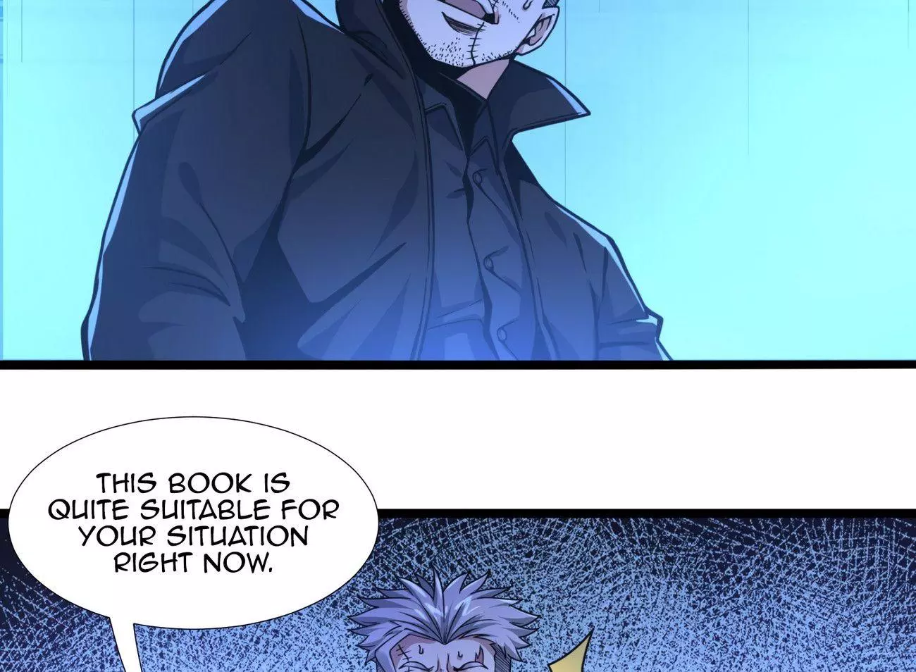 I’m Really Not The Demon God’s Lackey Chapter 30 page 140