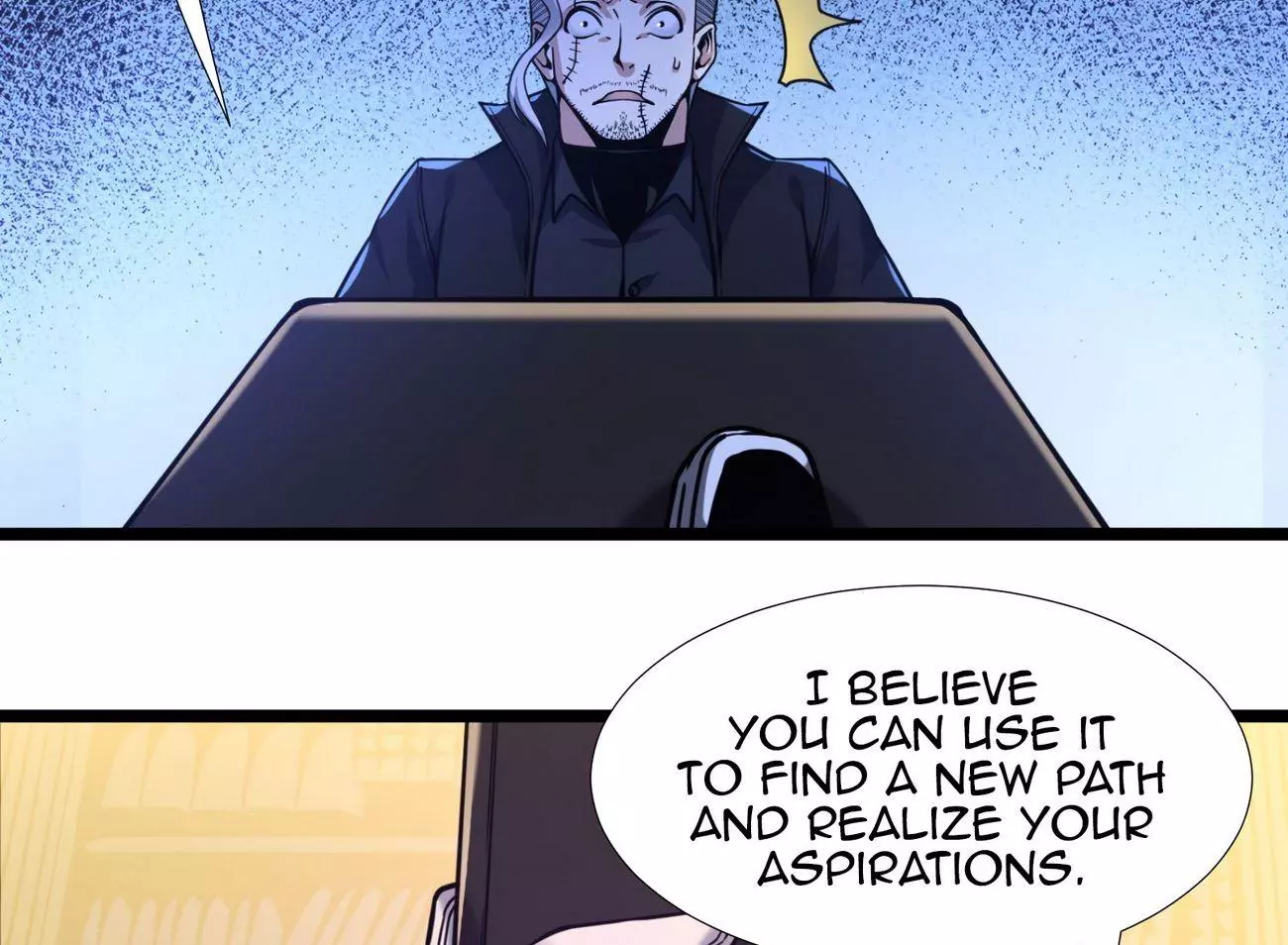 I’m Really Not The Demon God’s Lackey Chapter 30 page 141