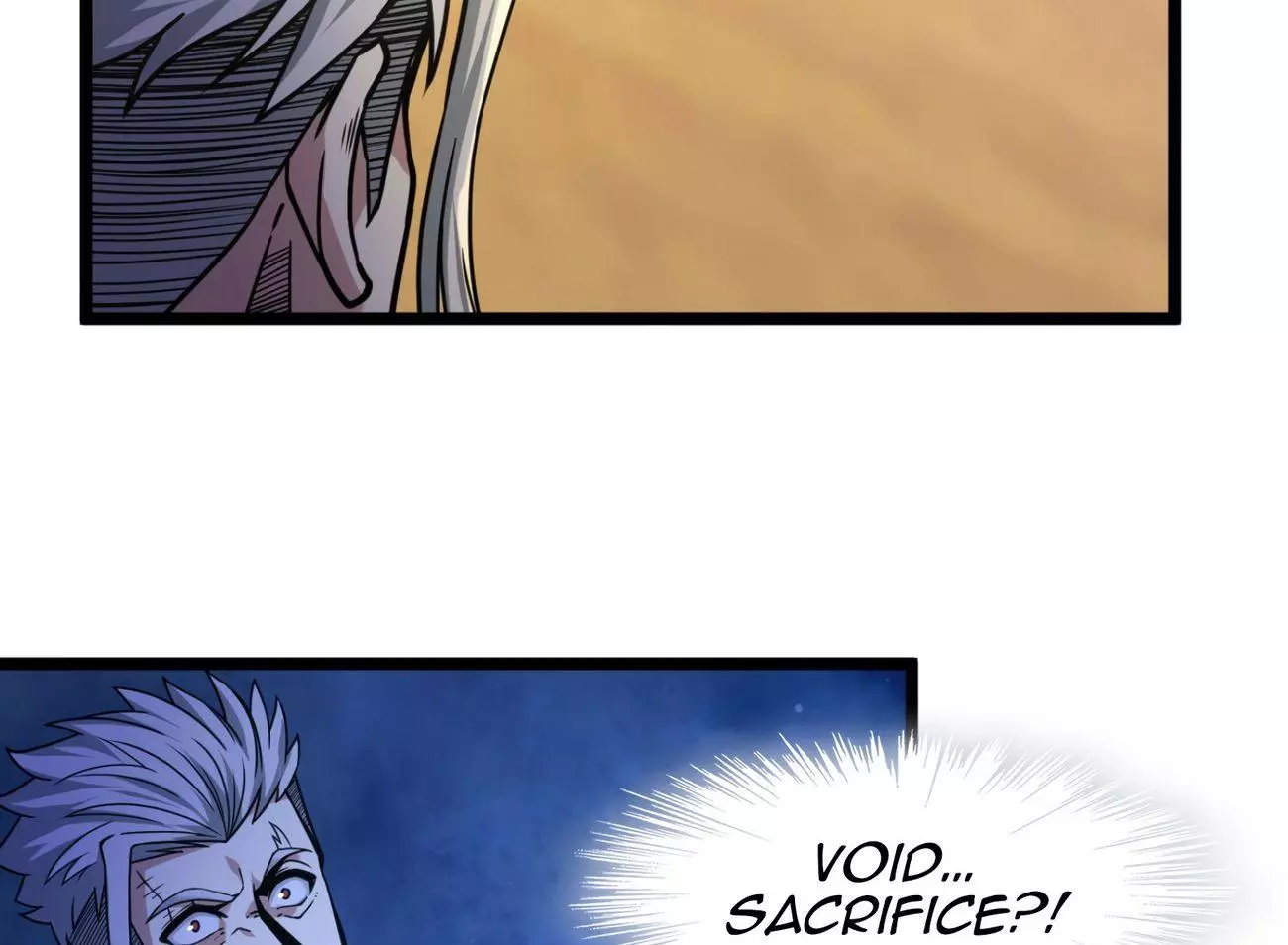 I’m Really Not The Demon God’s Lackey Chapter 30 page 145