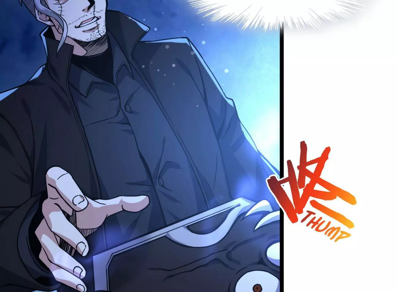 I’m Really Not The Demon God’s Lackey Chapter 30 page 146