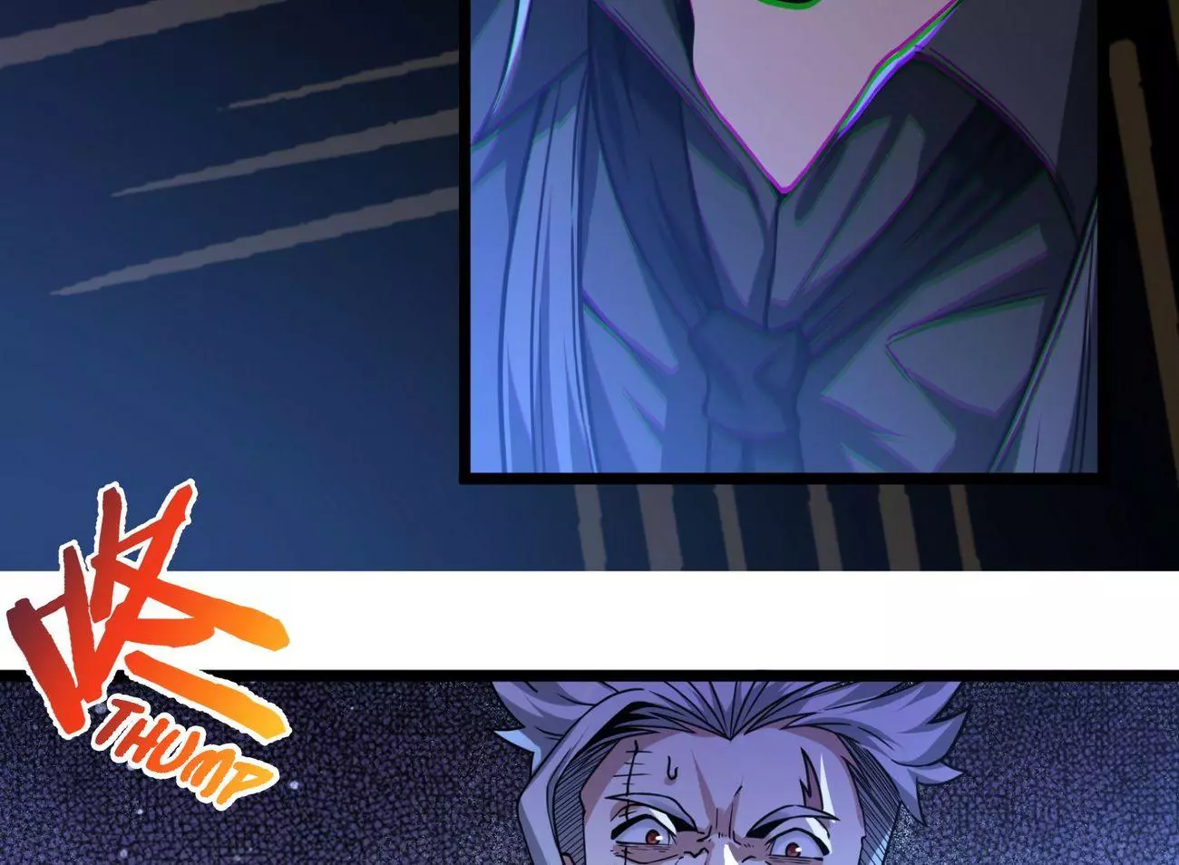 I’m Really Not The Demon God’s Lackey Chapter 30 page 149