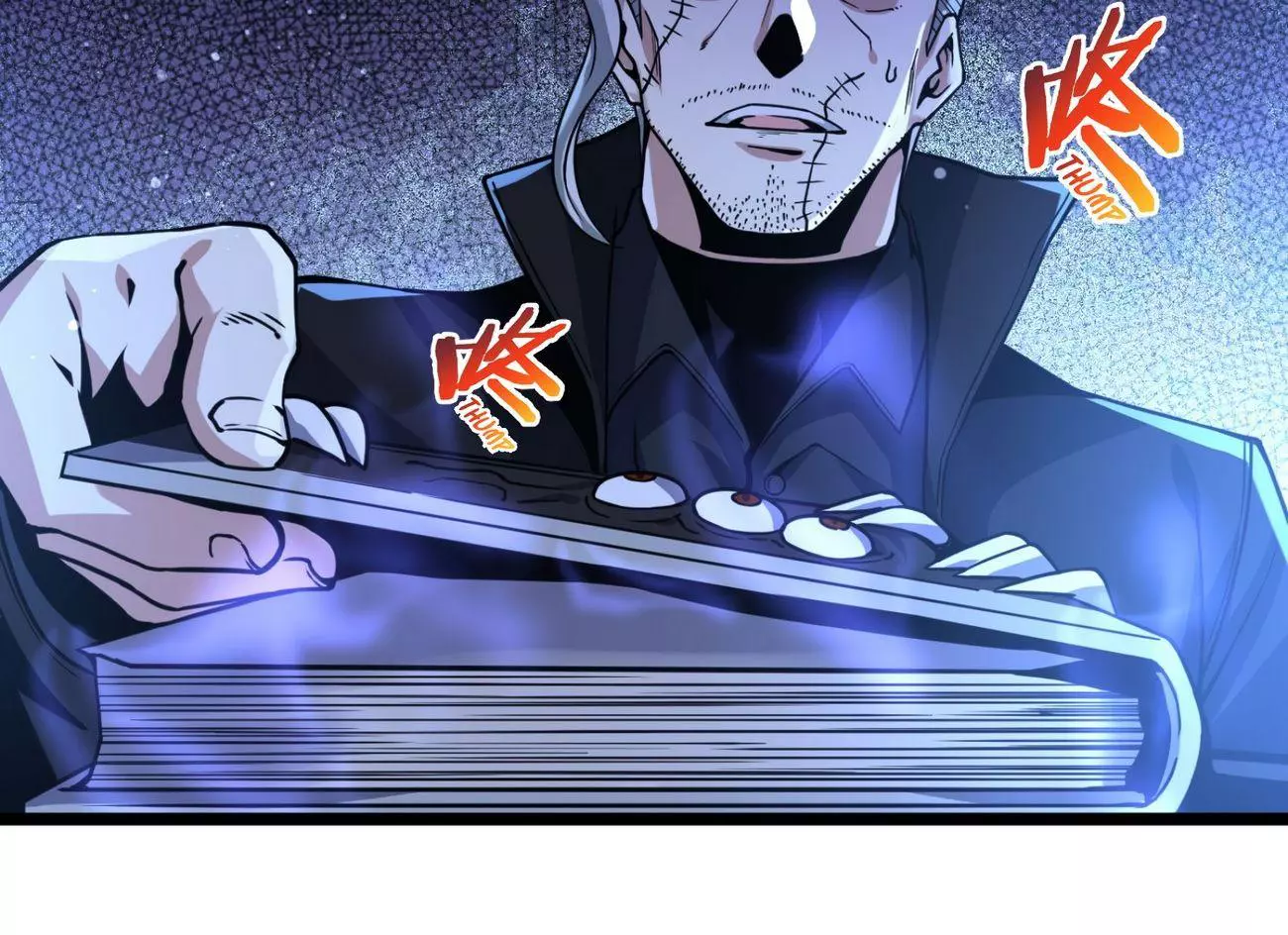 I’m Really Not The Demon God’s Lackey Chapter 30 page 150