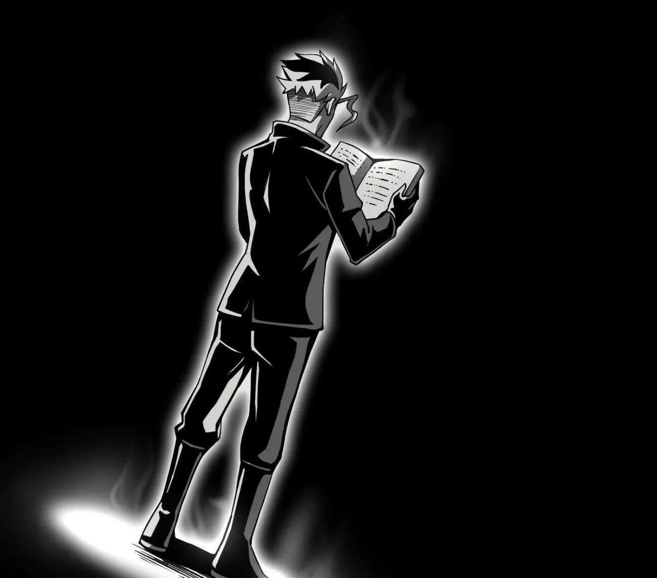 I’m Really Not The Demon God’s Lackey Chapter 30 page 156