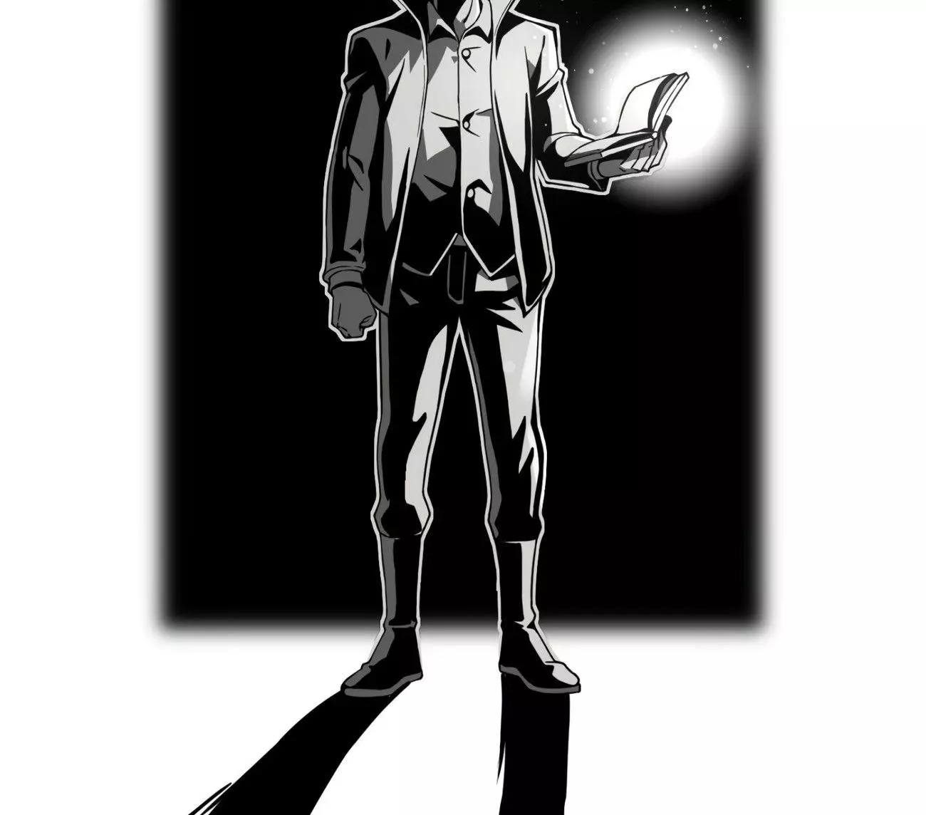 I’m Really Not The Demon God’s Lackey Chapter 30 page 162