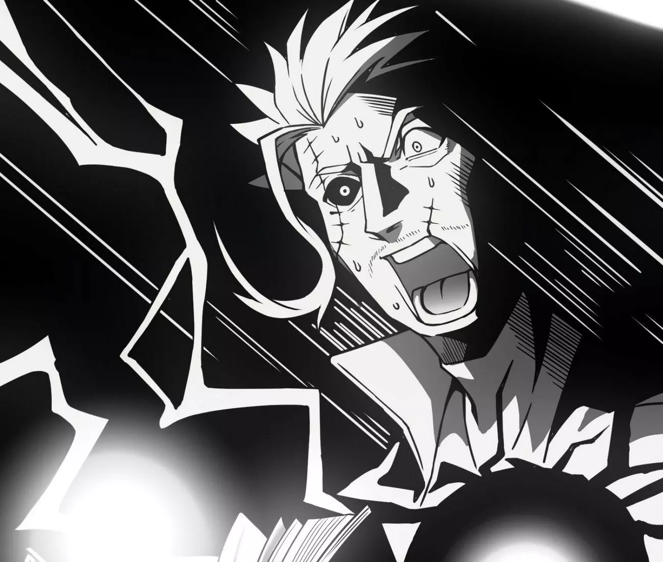I’m Really Not The Demon God’s Lackey Chapter 30 page 168