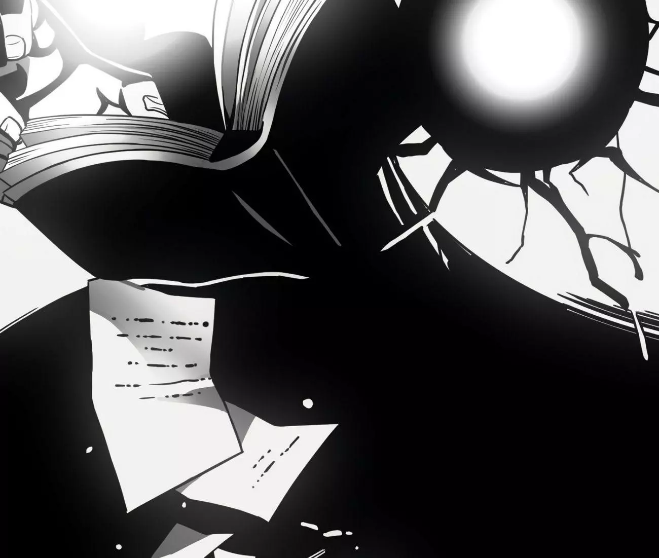 I’m Really Not The Demon God’s Lackey Chapter 30 page 169
