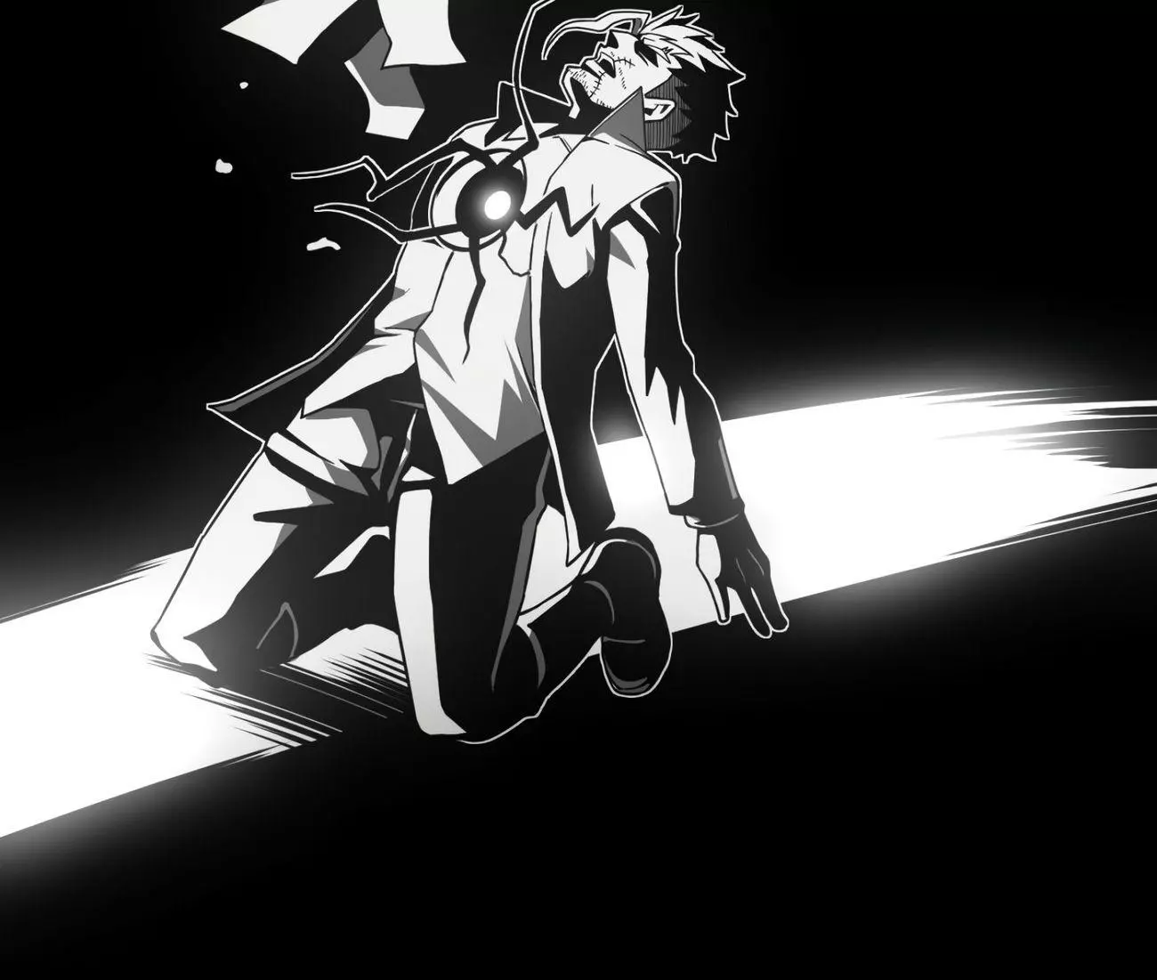 I’m Really Not The Demon God’s Lackey Chapter 30 page 170