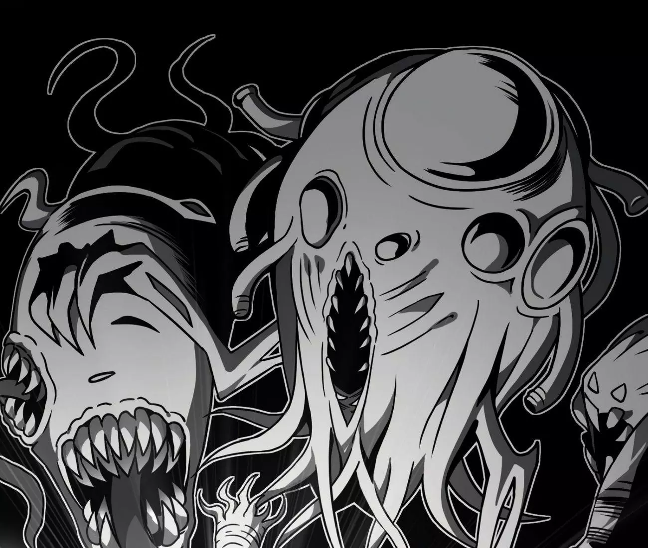 I’m Really Not The Demon God’s Lackey Chapter 30 page 171
